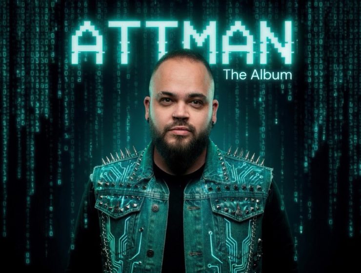 Matt Attman Introduces His Artistic Identity With Debut Album ATTMAN