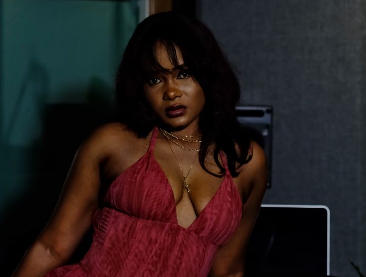 Peyton Grae Showcases Her Evolving Artistry on "Pleasure"
