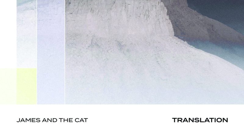 James and the Cat Delivers an Immersive Underground Experience with Translation