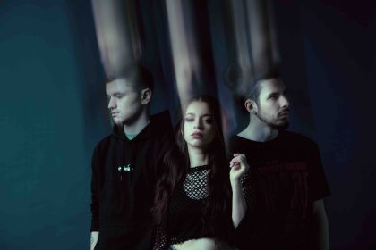Morphide Embrace the Human Side of Modern Metal on ‘Mental’