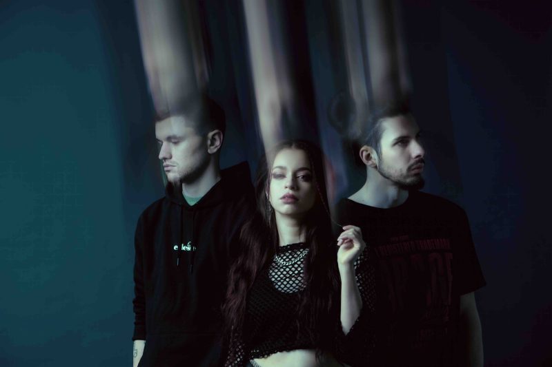 Morphide Embrace the Human Side of Modern Metal on ‘Mental’