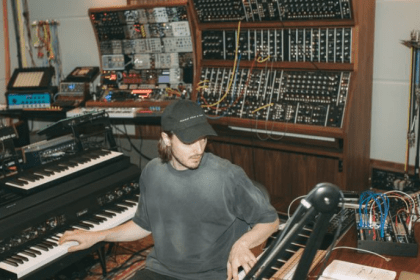 Macro/micro Reveals New Album “A.fter I.ntelligence”