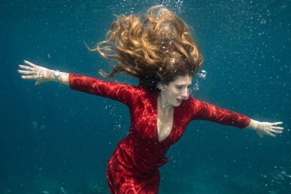 Marsha Swanson’s Emotional Architecture: The Artist Creating a Universe Where Music Meets Meaning
