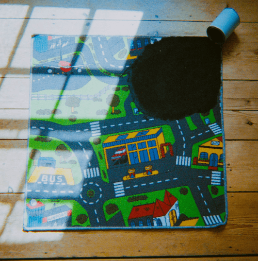 Mr Fib steps confidently into the light with the genre-defying world of “Shades”