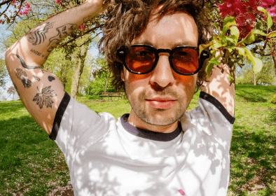Noah Villeneuve’s “Songs of Noah Villeneuve” Finds Extraordinary Beauty In Emotional Honesty