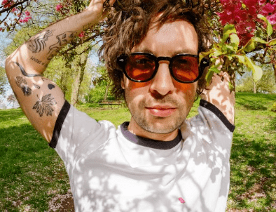 Noah Villeneuve’s “Songs of Noah Villeneuve” Finds Extraordinary Beauty In Emotional Honesty