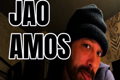 Jao Amos Builds a New Musical Chapter From the Ground Up With ‘Math’s’