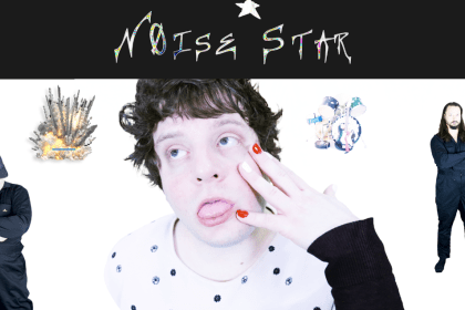 Noise Star’s “Zeroz Requiem” Is a Powerful Goodbye Before an Exciting New Era