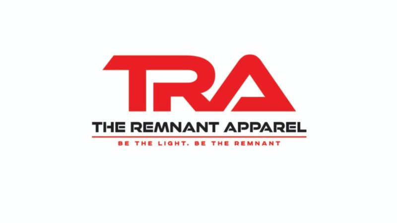 The Remnant Apparel®: Where Faith Becomes a Daily Statement