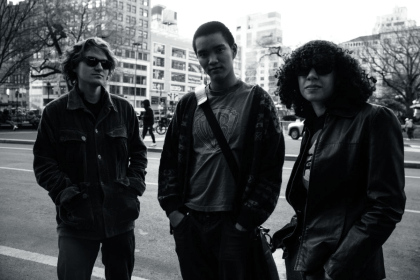 The Orange Blossoms “Green Light” Finds Beauty in New York’s Shadows