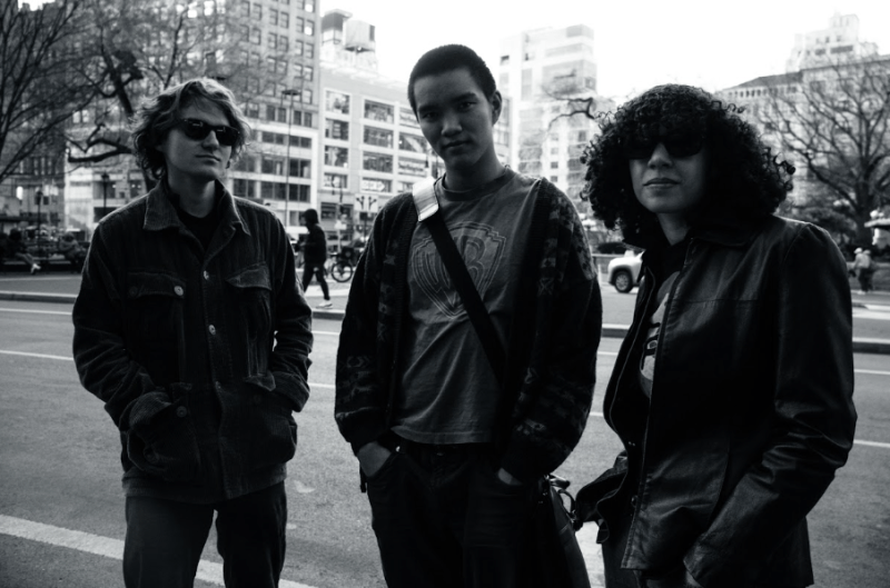 The Orange Blossoms “Green Light” Finds Beauty in New York’s Shadows