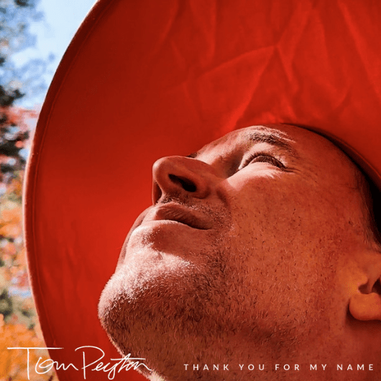 “Thank You For My Name”: Tom Peyton Delivers An Exceptional Debut Album