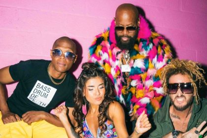 Vale! ULB Turn Up the Heat With Explosive New Single ‘Devórame’