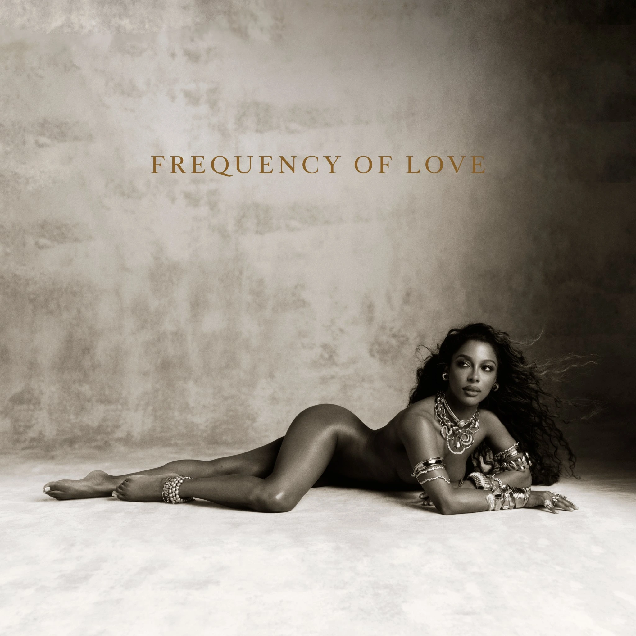 Victoria Monét Announces Frequency of Love Release Date and Shares Kaytranada-Produced “Reach Out”