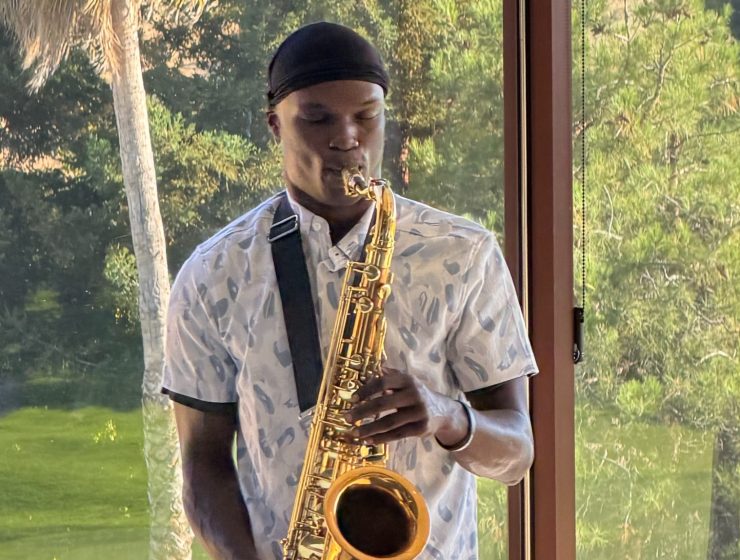KJ Focus Brings Hope, Reflection, and Soulful Storytelling to New Single Sunday Evening