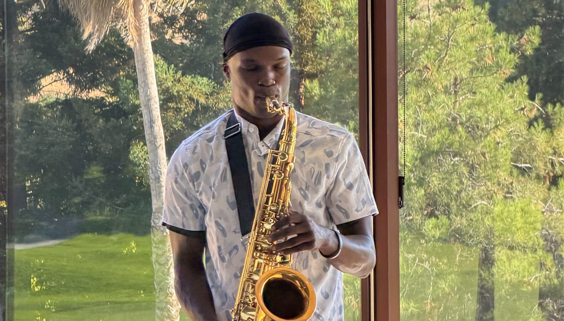 KJ Focus Brings Hope, Reflection, and Soulful Storytelling to Upcoming Single Sunday Evening