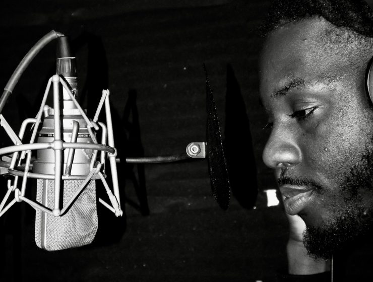 Boogie Eutaw Continues His Evolution With the Bold Release of "Tweak"