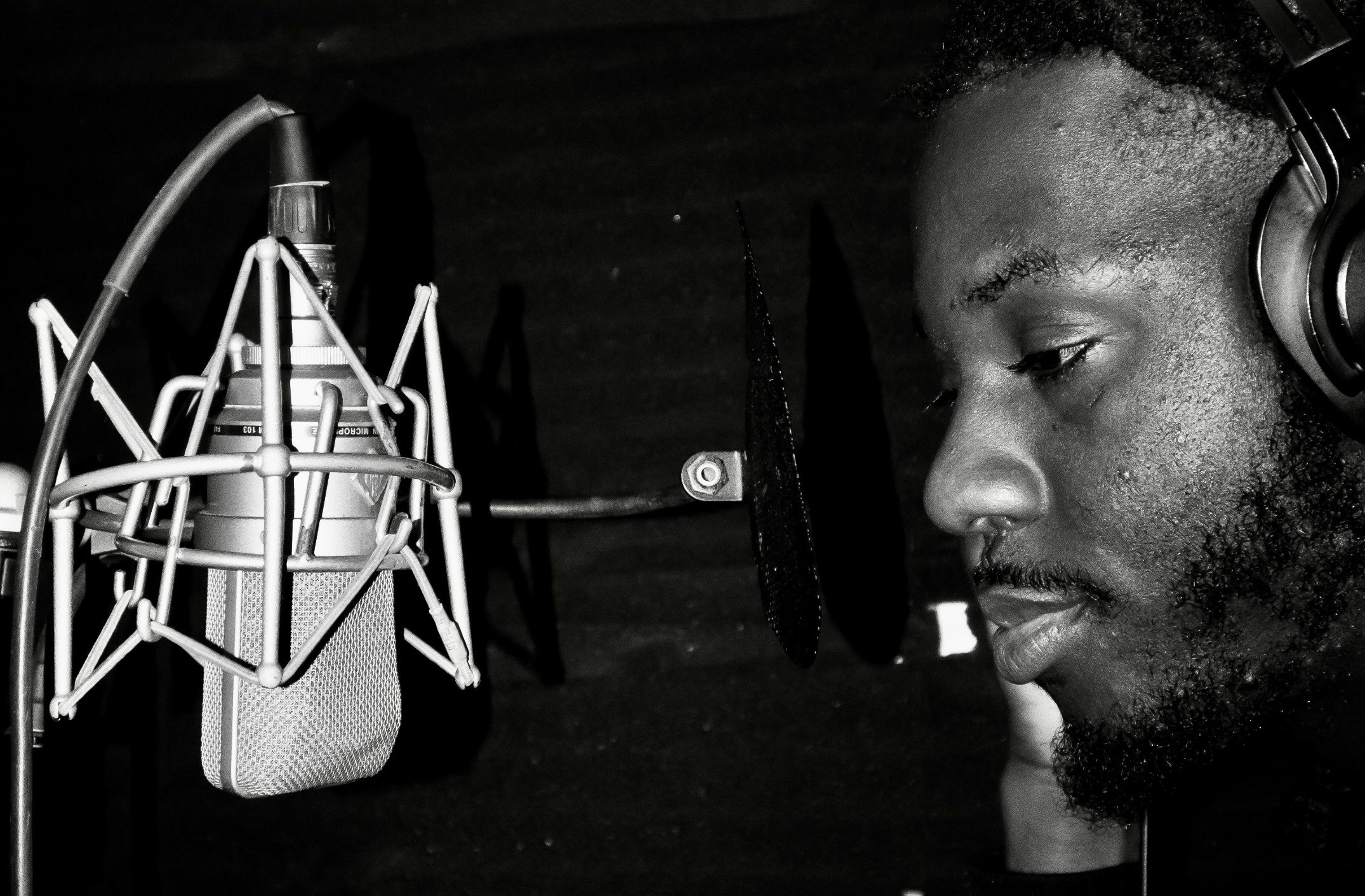 Boogie Eutaw Continues His Evolution With the Bold Release of “Tweak”