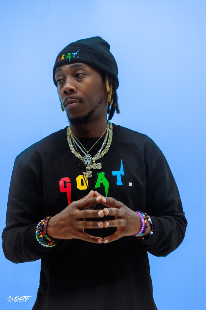 WuDaGr8’s Versatile Sound Refuses to Be Boxed Into One Genre