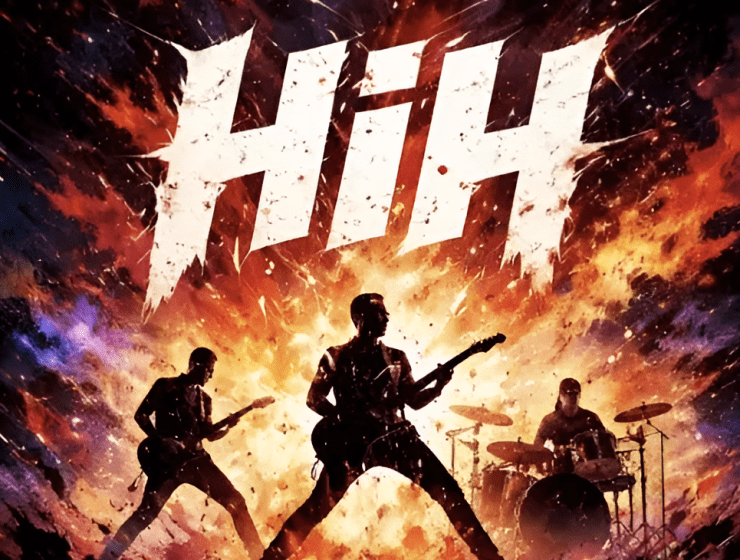 ​HIH: The Early 2000s Called—And It’s Time to Put the Skinny Jeans Back On