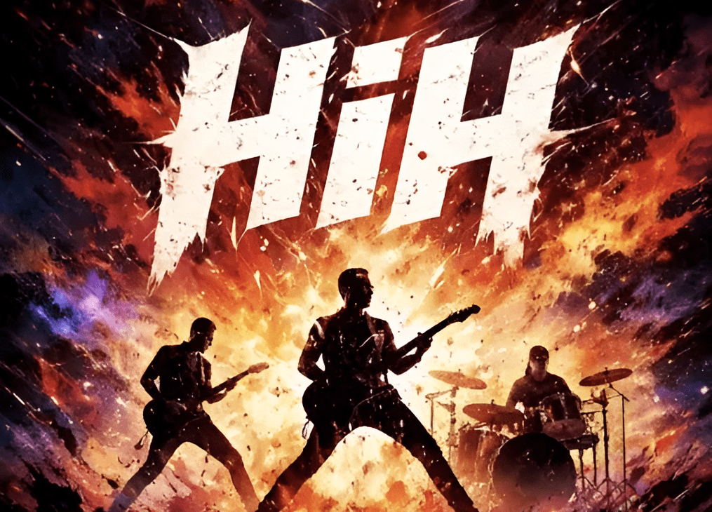 ​HIH: The Early 2000s Called—And It’s Time to Put the Skinny Jeans Back On