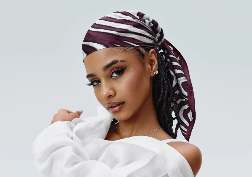 Tyla Announces 20-Track Sophomore Album ‘A*POP’ Featuring Cardi B, Doja Cat, Kehlani and More