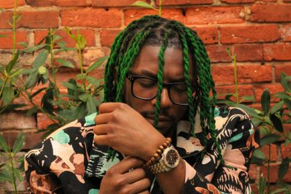 Leeky Bezalman Embraces Authenticity and Ambition With Powerful New Single “Genius in My Generation”