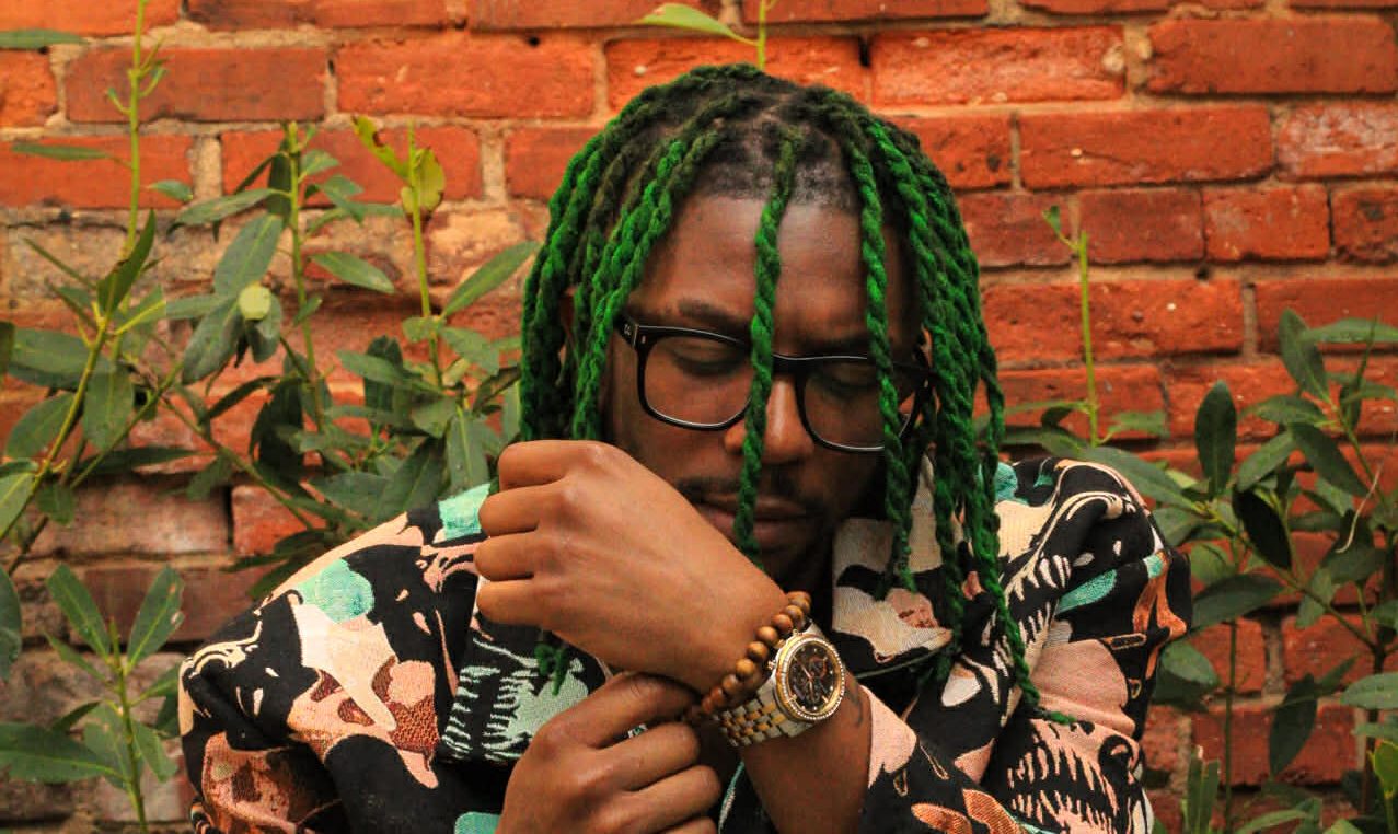 Leeky Bezalman Embraces Authenticity and Ambition With Powerful New Single “Genius in My Generation”