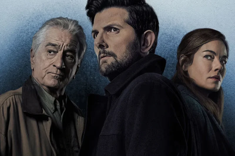 Netflix Unveils Chilling Trailer for Robert De Niro and Adam Scott “Thriller The Whisper Man”