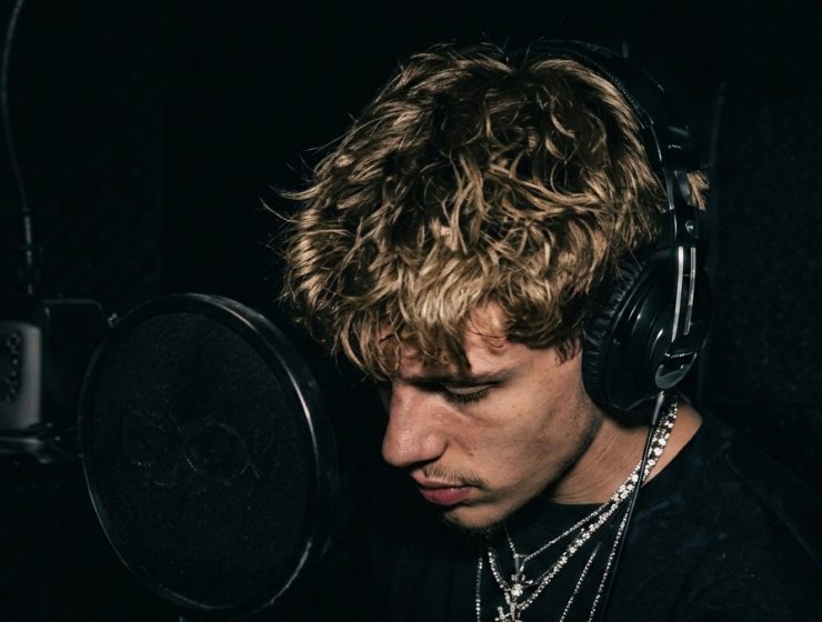 Belgian Rap Artist Studzfr Makes a Lasting Impression With New Single Just A Phase