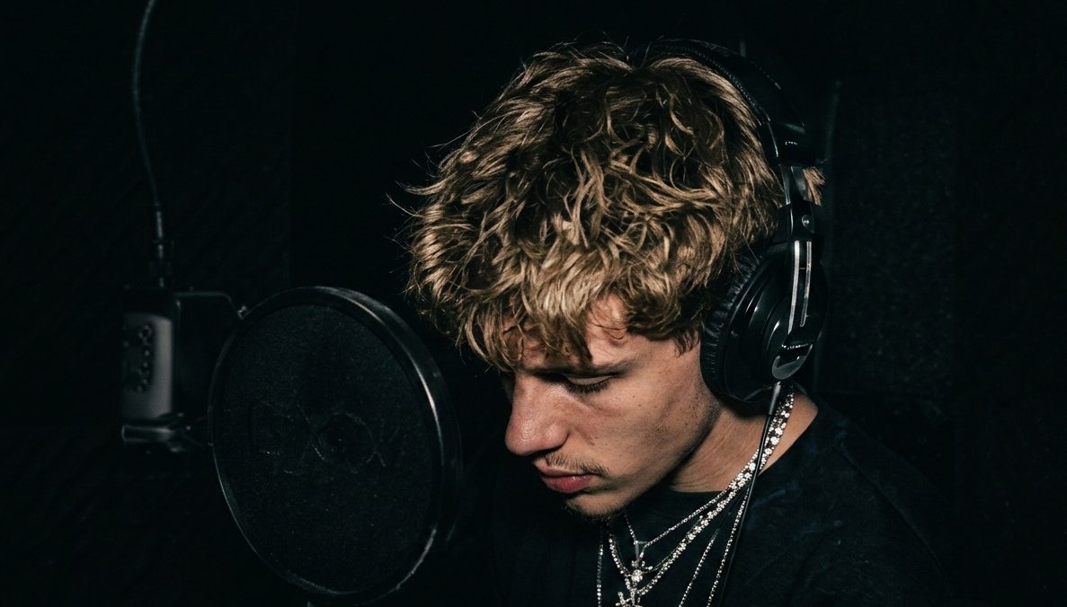 Belgian Rap Artist Studzfr Makes a Lasting Impression With Latest Single Just A Phase