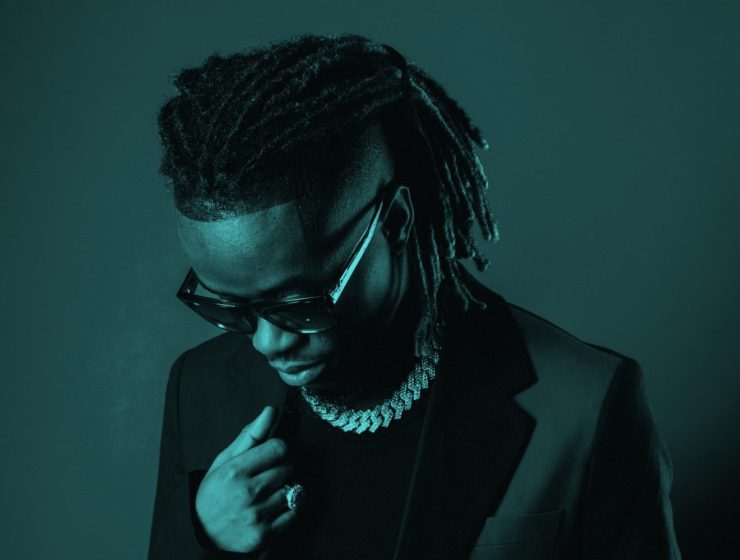 From Dreams to Determination, Mr Juxx Continues His Rise with Good