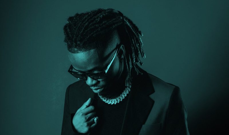 From Dreams to Determination, Mr Juxx Continues His Rise with Good