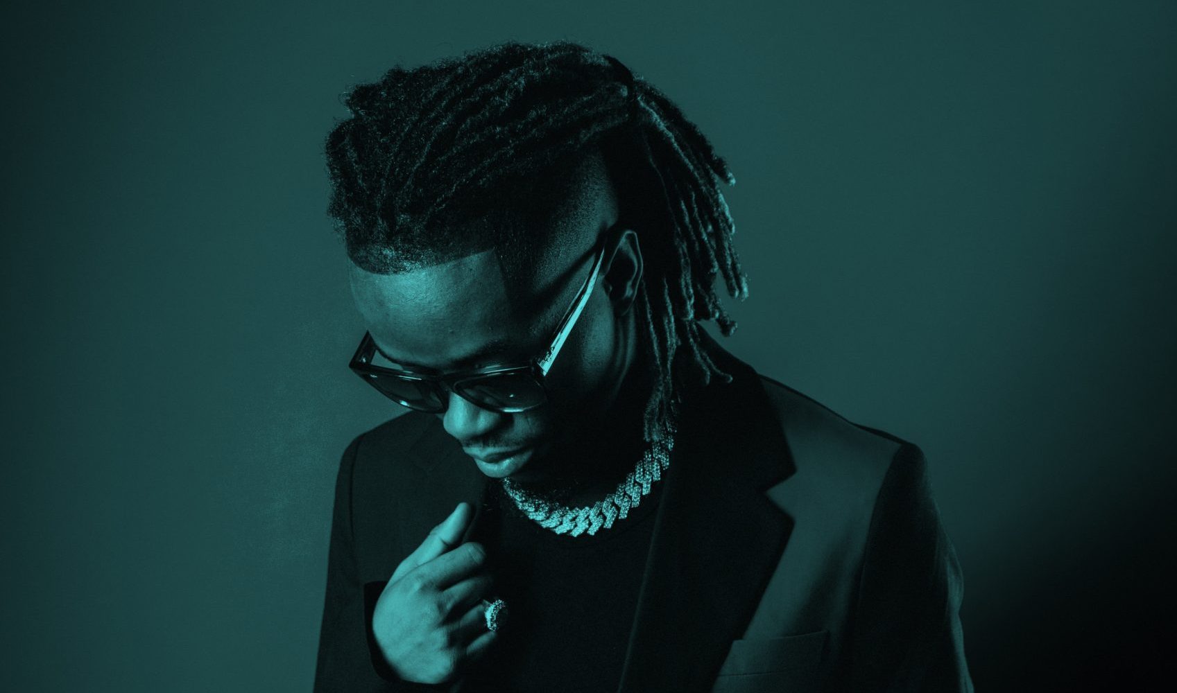 From Dreams to Determination, Mr Juxx Continues His Rise with Good