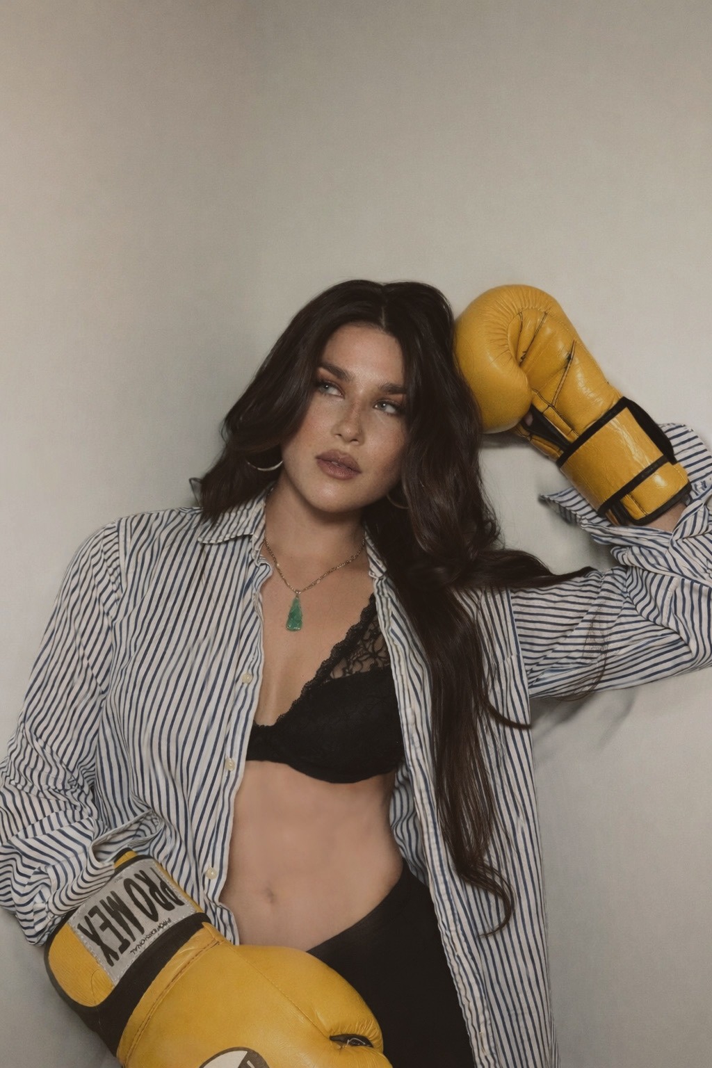 Inside the World of ZK Jade: Pop Music with Depth, Drama, and Self-Discovery
