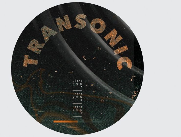 Black Trans Hip-hop Soul Duo Transonic Make A Fearless Debut With Their Self-titled Album, "Transonic"