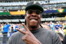 JAY-Z Makes Yankee Stadium History With Record-Breaking The Blueprint Anniversary Concert