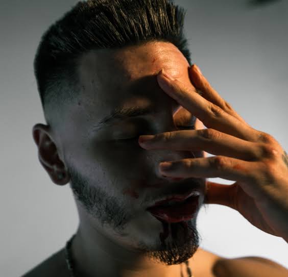 J€AN-MARC Shares New Single “Chrome Heart Jeans”