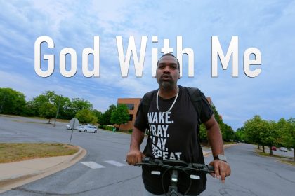 OH YEAH Turns Faith Into Forward Motion on New Single “God With Me”