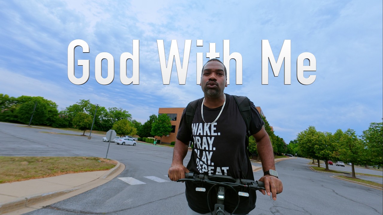 OH YEAH Turns Faith Into Forward Motion on New Single “God With Me”