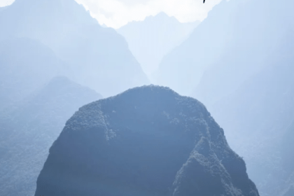 Mr. Novembre Unveils New Single “Mountains, Hope.”