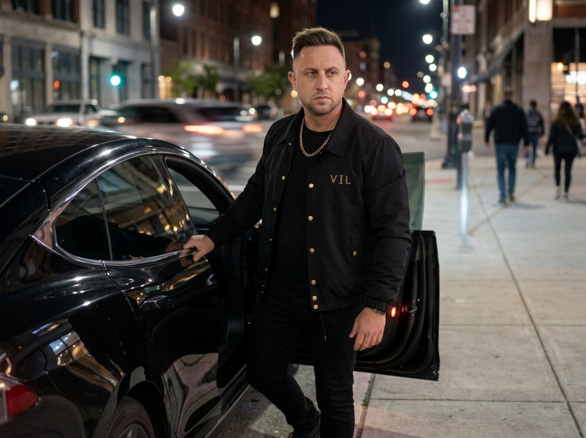 Jack Taylor Captures the Full Range of Summer on Upcoming Album ‘HAGS’