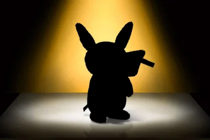 Steiff Celebrates Pokémon’s 30th Anniversary With Limited-Edition Pikachu Collector’s Figure