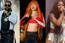 HOT 97 Summer Jam Taps French Montana, Ice Spice and Yung Miami for Its Stacked 2026 Lineup