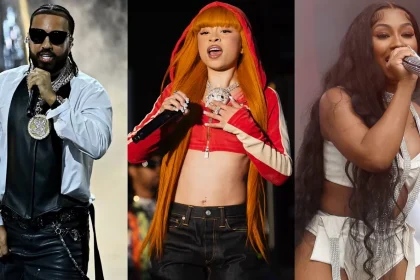 HOT 97 Summer Jam Taps French Montana, Ice Spice and Yung Miami for Its Stacked 2026 Lineup