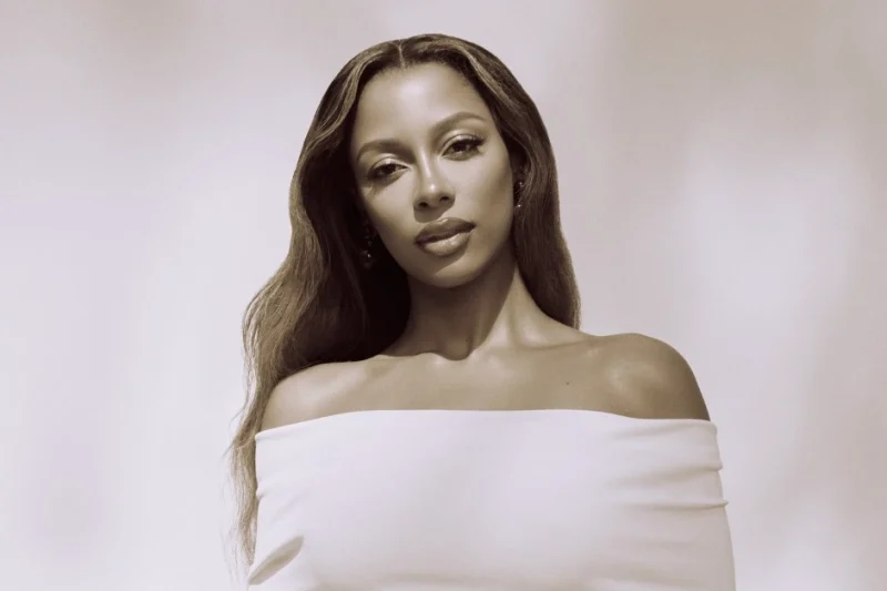 Victoria Monét Announces Frequency of Love Release Date and Shares Kaytranada-Produced “Reach Out”