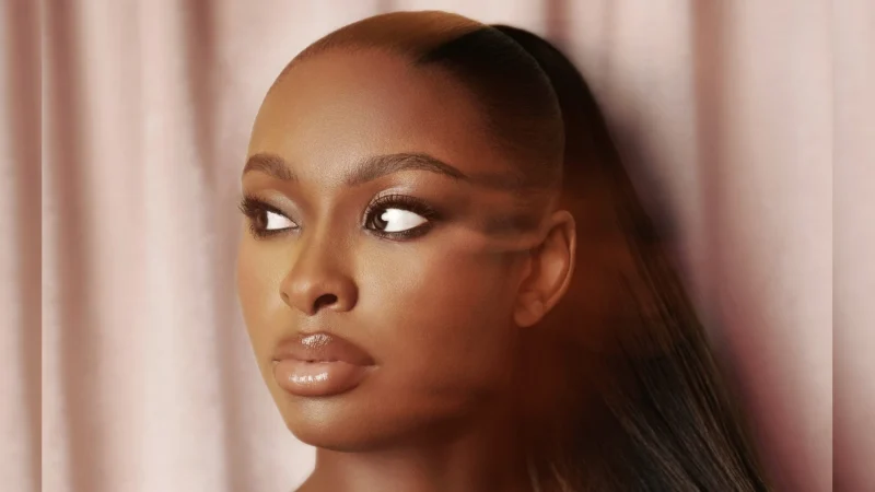 Coco Jones Keeps 2026 Run Going With New Single ‘Love Me Through’