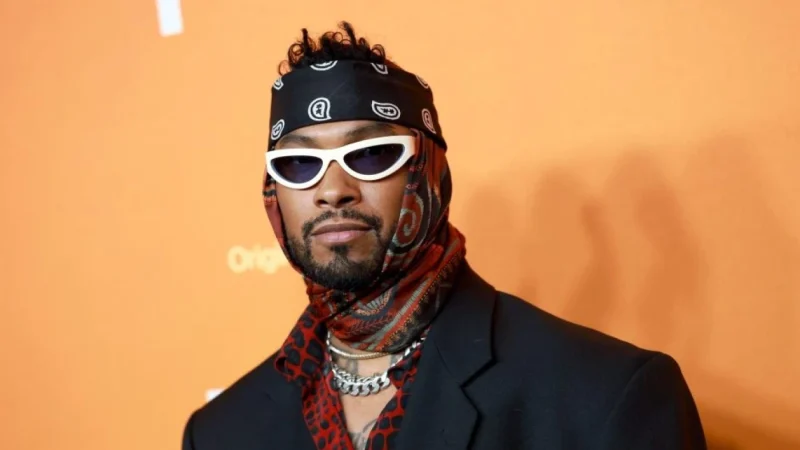Miguel Condemns Racist Harassment Targeting Margaret Zhang and Their Child