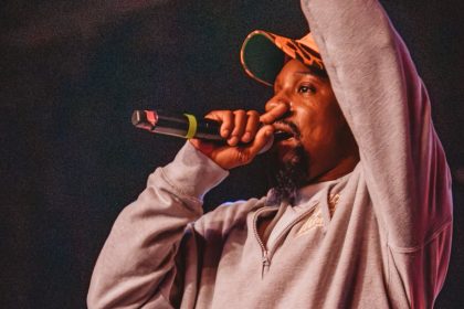 Lamar Adot Thomas Continues His Independent Run With a String of Singles Blending Southern Hip-Hop, Storytelling, R&B and Experimentation