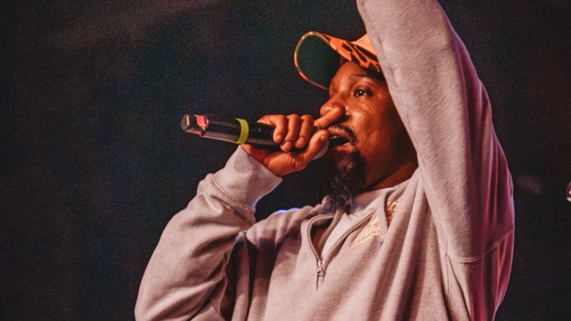 Lamar Adot Thomas Continues His Independent Run With a String of Singles Blending Southern Hip-Hop, Storytelling, R&B and Experimentation